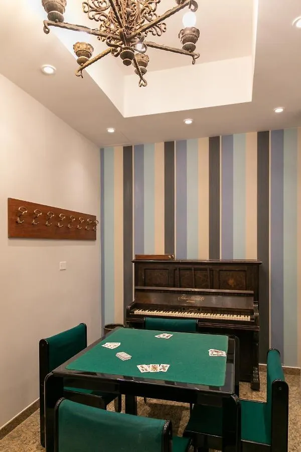 Hotel Rosa Jesolo