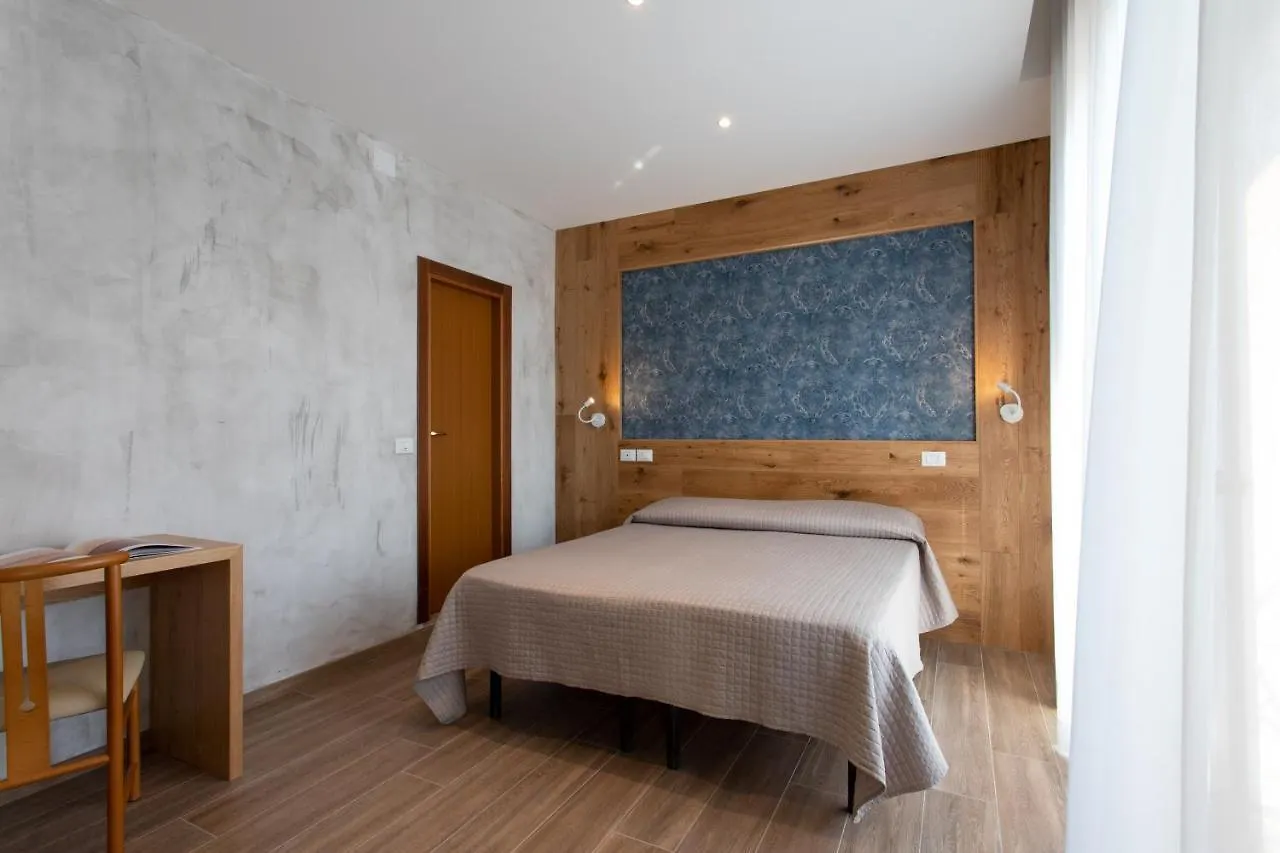 Hotel Rosa Jesolo