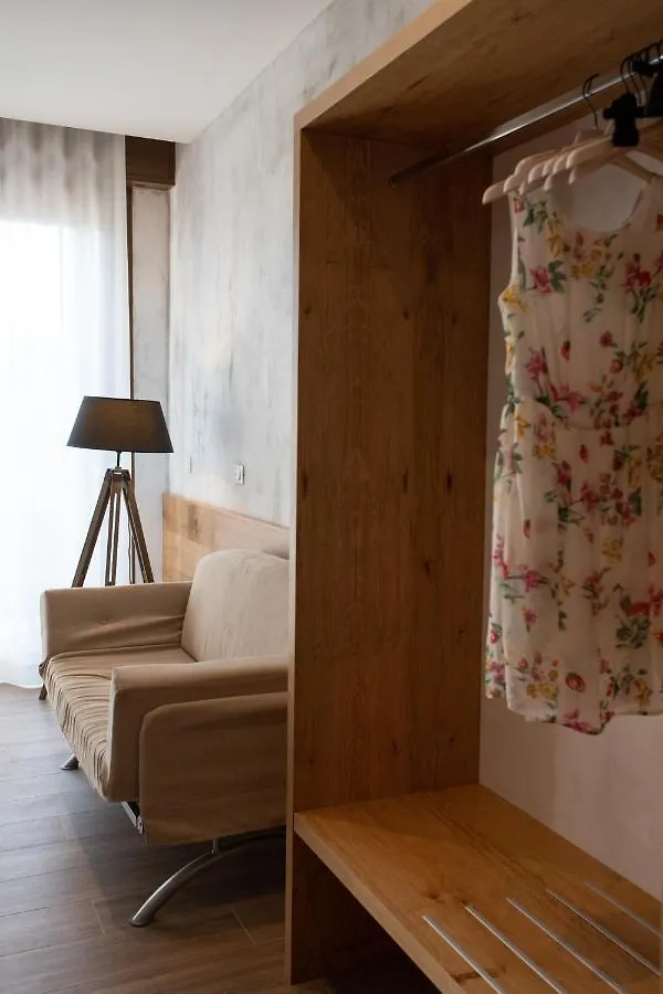 Hotel Rosa Jesolo Italy