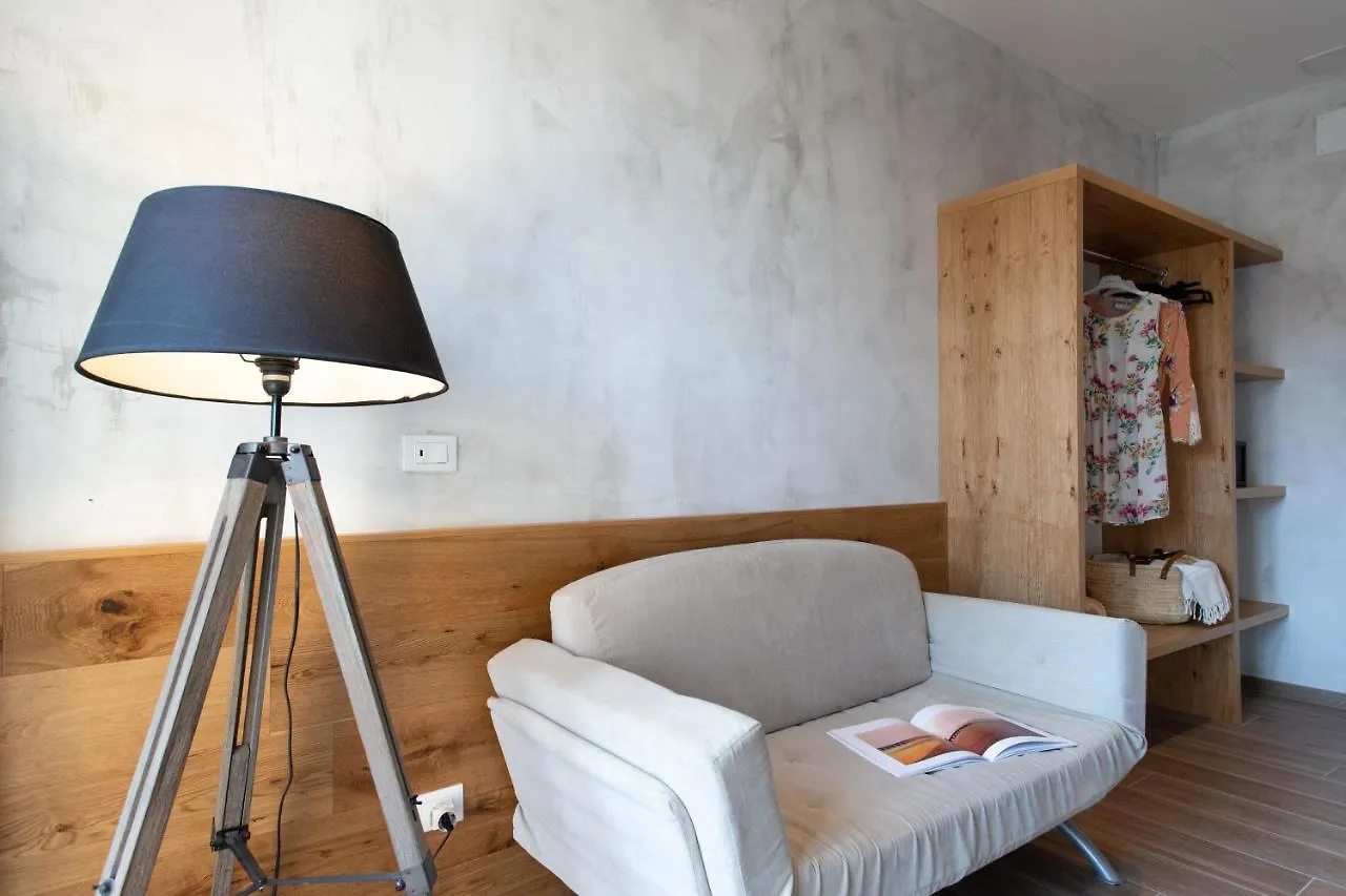 Hotel Rosa Jesolo 3*,  Italy