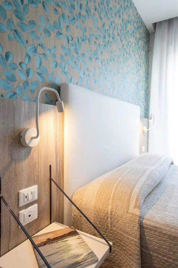 Hotel Rosa Jesolo