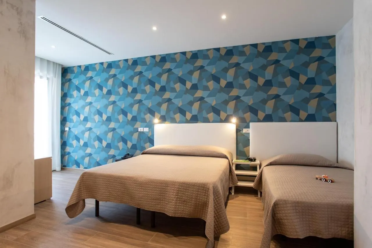 Hotel Rosa Jesolo