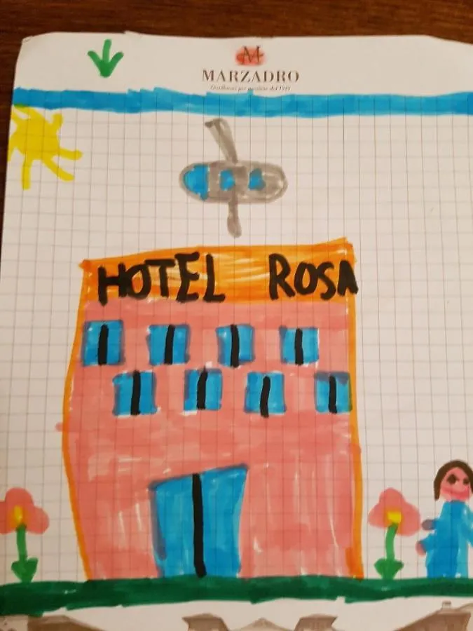 Hotel Rosa Jesolo