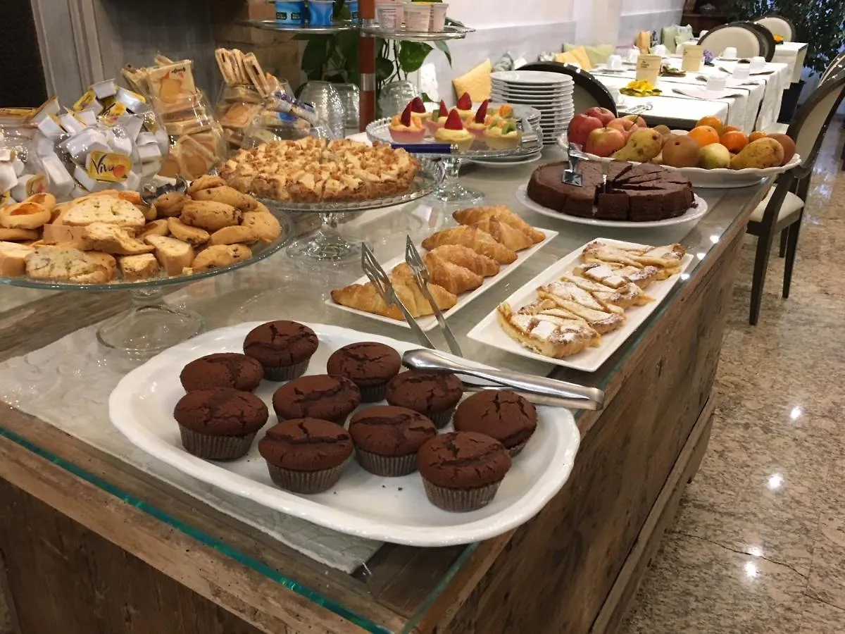 Hotel Rosa Jesolo