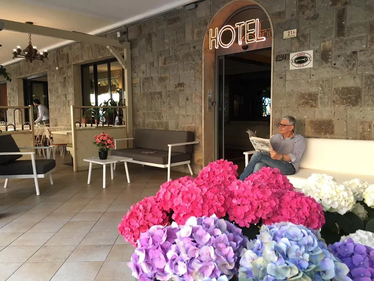 Hotel Rosa Jesolo