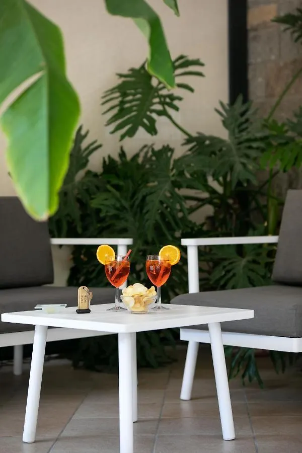 Hotel Rosa Jesolo