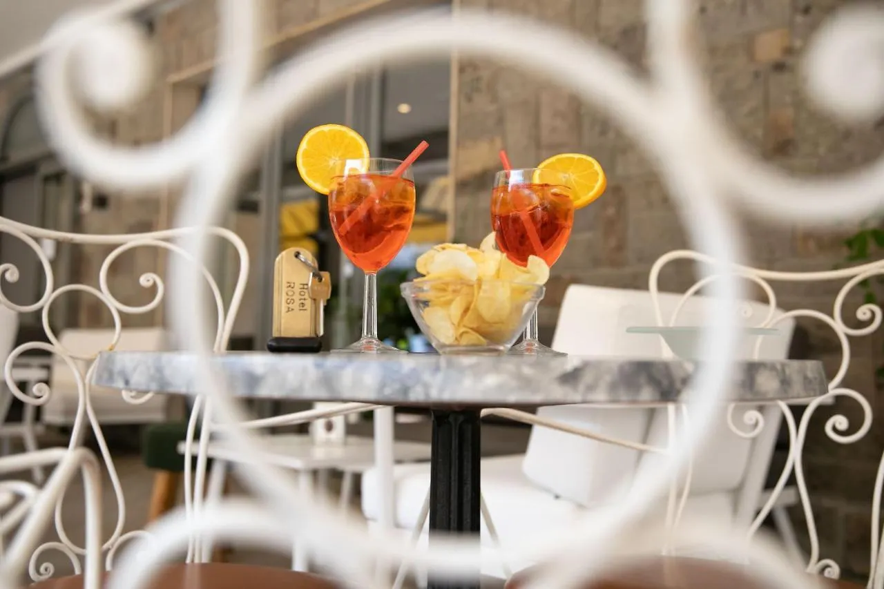 Hotel Rosa Jesolo