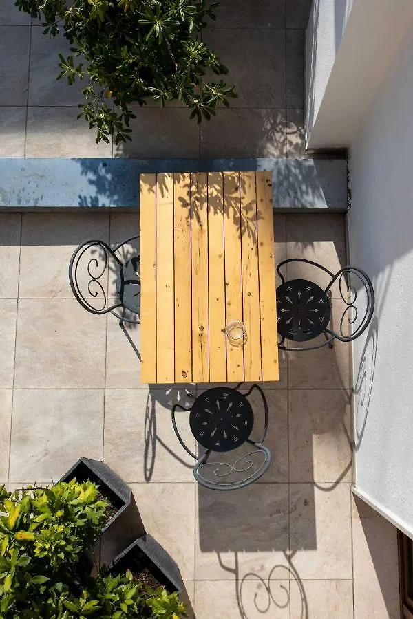 Hotel Rosa Jesolo