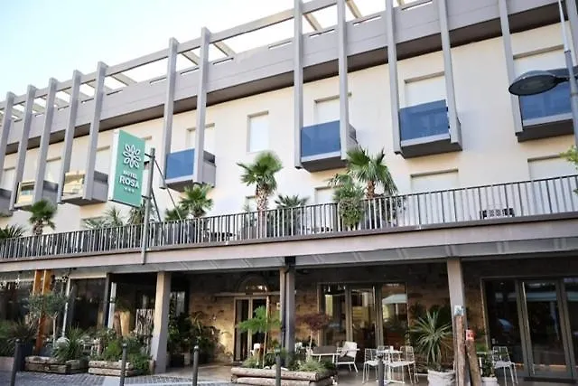 Hotel Rosa Jesolo