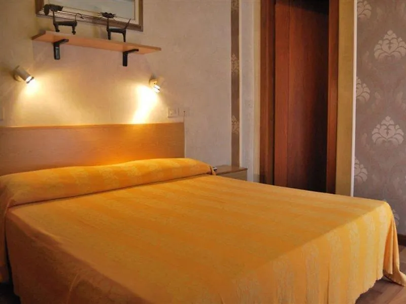 Hotel Rosa Jesolo
