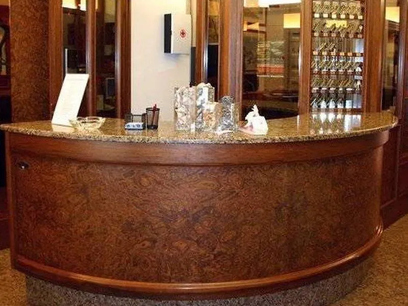 Hotel Rosa Jesolo 3*,