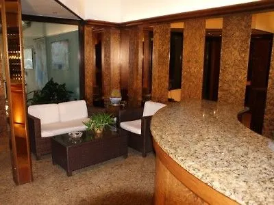 Hotel Rosa Jesolo