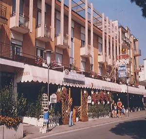 ***  Hotel Rosa Jesolo Italy