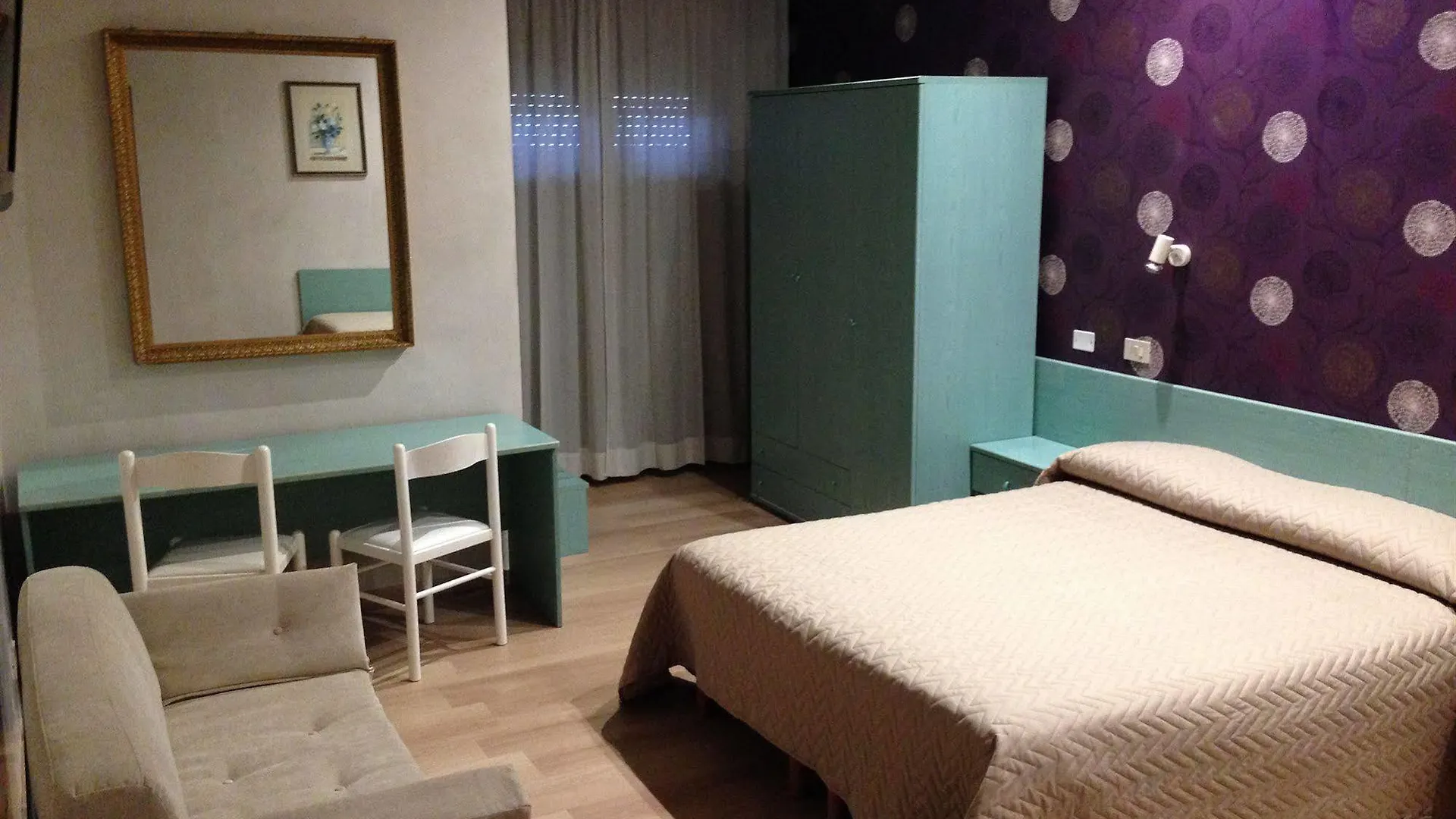 Hotel Rosa Jesolo 3*,