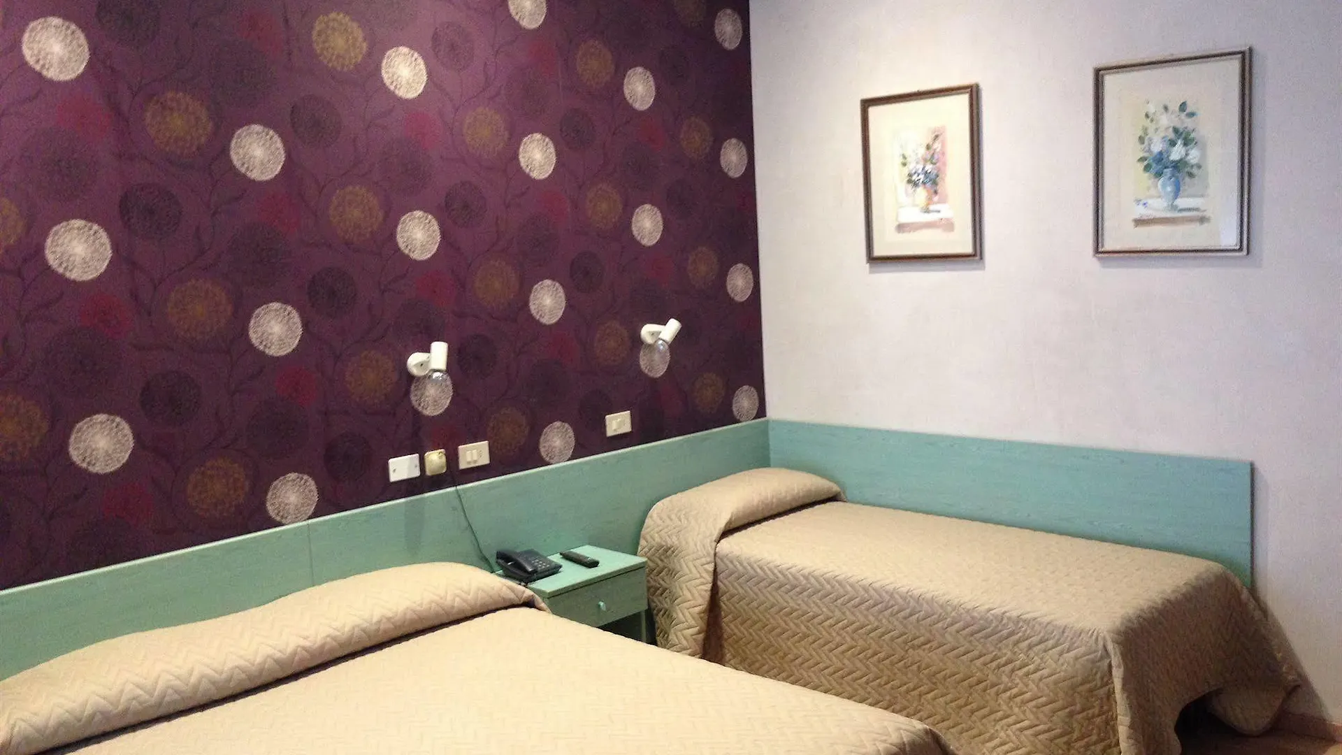 Hotel Rosa Jesolo