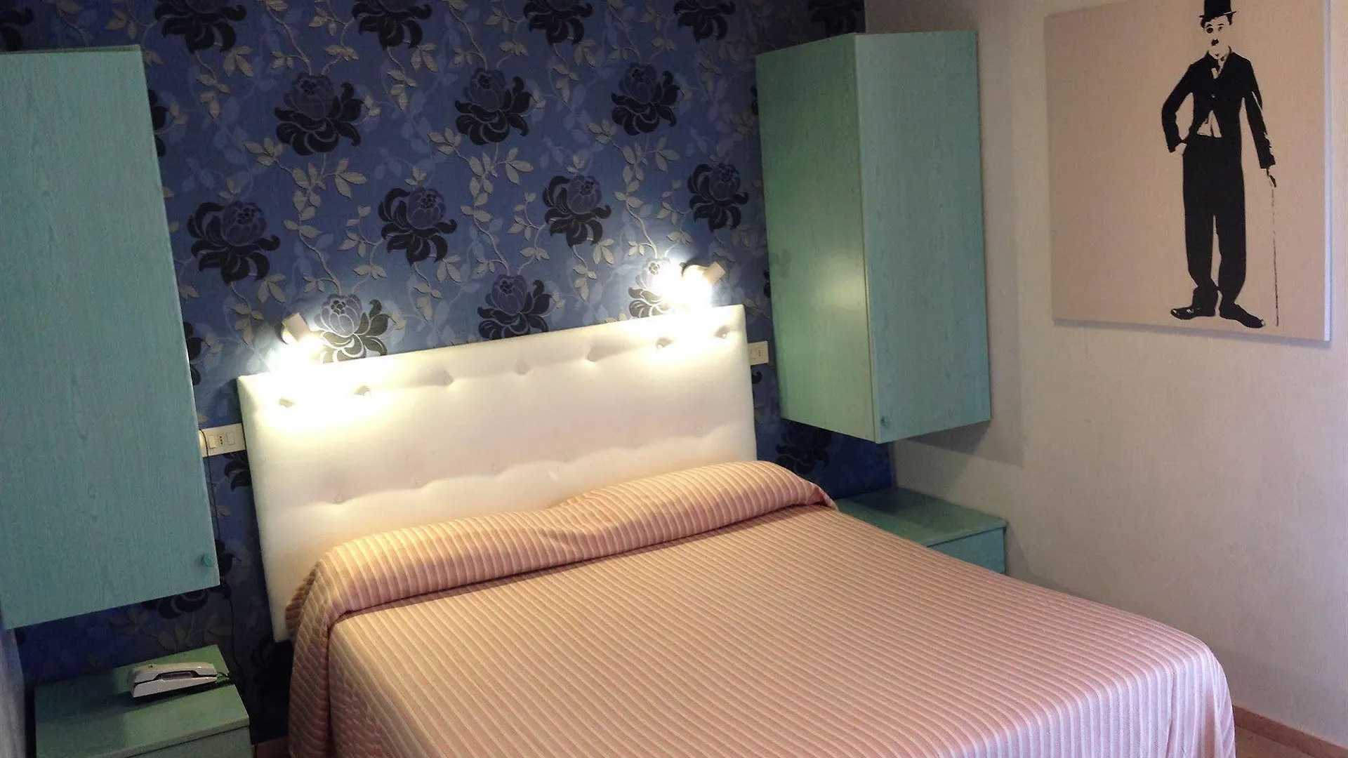 Hotel Rosa Jesolo