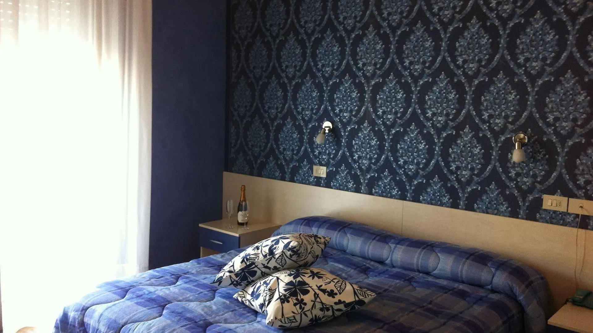 ***  Hotel Rosa Jesolo Italy