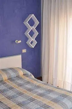 ***  Hotel Rosa Jesolo Italië