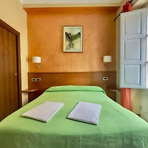 Szálloda Innpiero Taormina