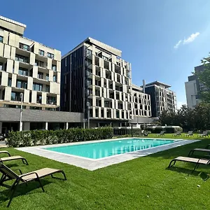 Szálloda Ramada Plaza By Wyndham Milánó