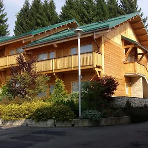 Hotel Rendola, Asiago