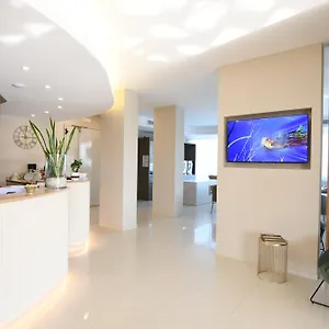 Hotel Grappolo D'oro, Montebelluna