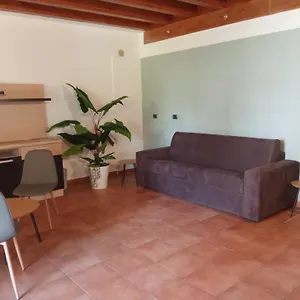 Szálloda Kairos Garda, Castelnuovo del Garda