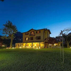 Szálloda Sant' Anna Argegno