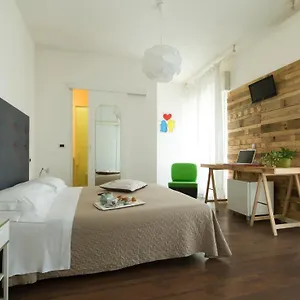 Szálloda Nice Hotel Bibione, Bibione