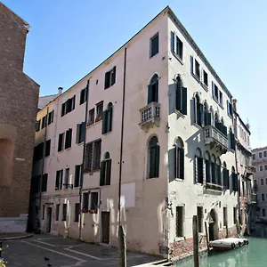 Ca' Foscolo Venetië